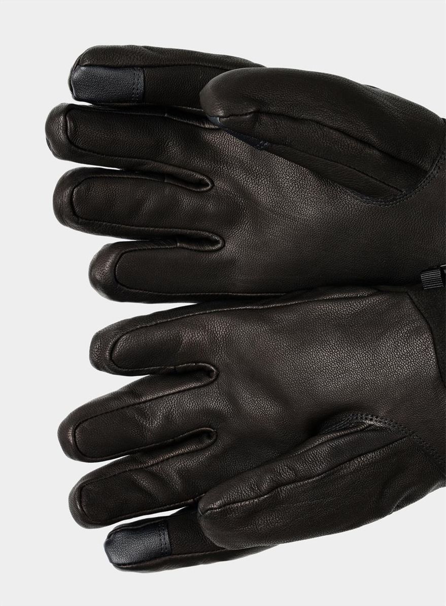Rękawice The North Face Il Solo FUTURELIGHT Glove - black