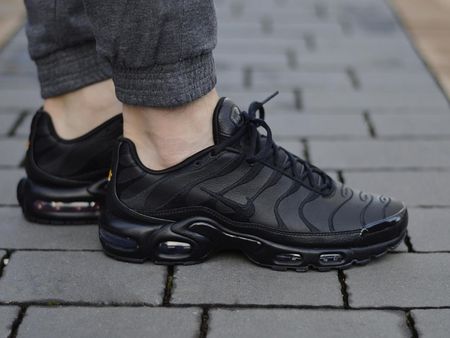 Nike Air Max Plus TN AJ2029-001 46 (30cm) - Ceny i opinie - Ceneo.pl