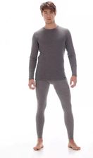 KOSZULKA CORNETTE AU-214 THERMO 4XL- (kolor czarny, rozmiar 5XL)