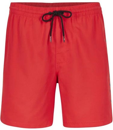 Męskie Szorty O'Neill Cali 16'' Swim Shorts N03202-13017 – Czerwony