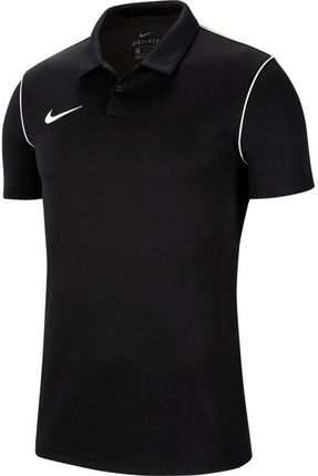 Koszulka Nike Polo Dri Fit Park 20 BV6879 010 : Rozmiar - M