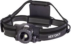 Nextorch Headlamp Mystar Ricaricabile 760 Lumens Led