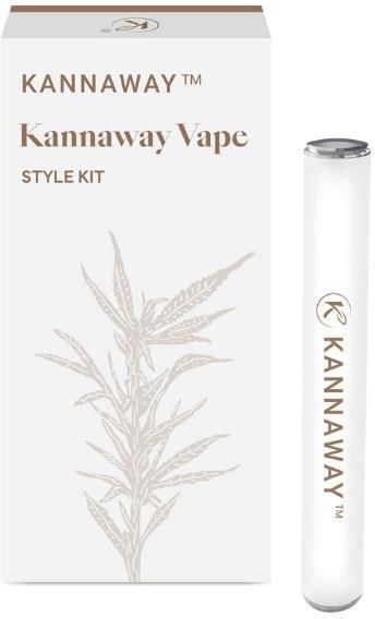 Kannaway Hemp Vape Style - WAPORYZATOR - Opinie i ceny na