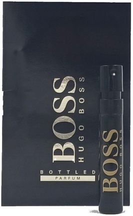 Hugo Boss Bottled Parfum Woda Perfumowana 1,2 ml