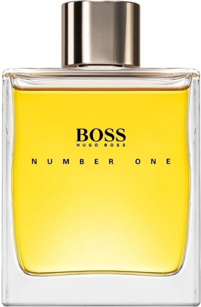 Hugo boss no.6 bottled shop woda toaletowa 100ml ceneo