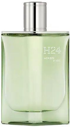 Hermès H24 Herbes Vives Woda Perfumowana 100 ml