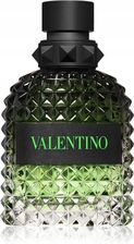 Zdjęcie Valentino Born In Roma Donna Green Stravaganza Woda Toaletowa 50 ml - Olsztyn