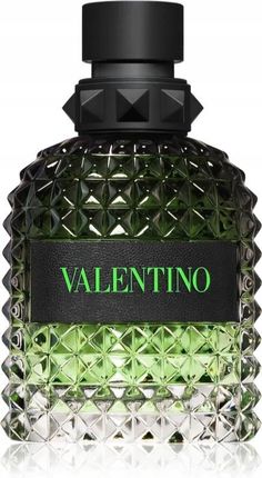 Valentino Born In Roma Donna Green Stravaganza Woda Toaletowa 50 ml