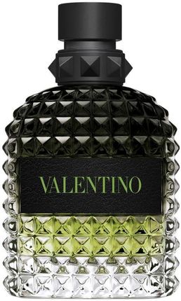 Valentino Born In Roma Donna Green Stravaganza Woda Perfumowana 100 ml