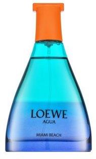 Loewe Agua De Miami Beach Woda Toaletowa 100 ml