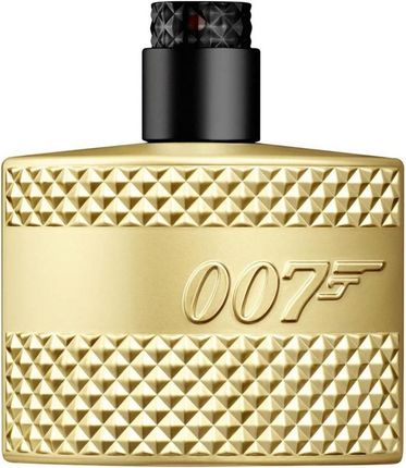 James Bond 007 Gold Edition Woda Toaletowa 50 ml