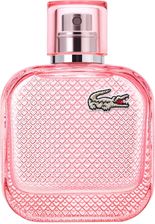 Zdjęcie Lacoste l12.12 Rose Woda Toaletowa 50 ml - Barczewo