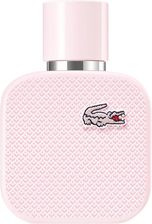 Zdjęcie Lacoste l12.12 Rose Woda Perfumowana 35 ml - Susz