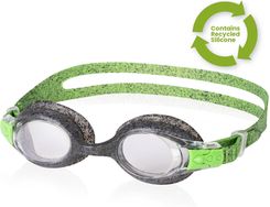 Aqua Speed Okulary Dla Dzieci Z Materiałów Z Recyklingu Amari Reco Szare