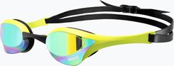 Zdjęcie Arena Cobra Ultra Swipe Mirror Emerald Cyber Lime - Zgierz