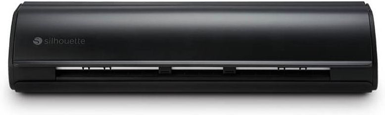 фото Плоттер Silhouette Cameo 5 Black 3