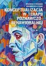 Zdjęcie Konceptualizacja w terapii poznawczo-behawioralnej - Bobolice