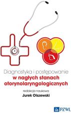 Zdjęcie Diagnostyka i postępowanie w nagłych stanach otorynolaryngologicznych - Pruszcz Gdański