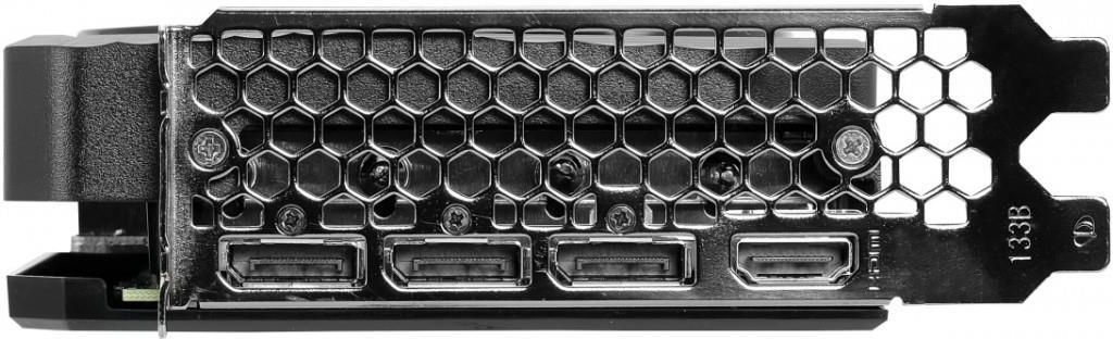 Gainward GeForce RTX 4070 Super Ghost 12GB GDDR6X - Karta
