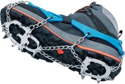 Zdjęcie Enero Nakładki Raczki Antypoślizgowe Dla Dorosłych Rapeks Icetrak Żółte - Aleksandrów Kujawski