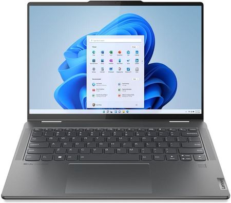 Laptop Lenovo Yoga 7 14ARP8 14/Ryzen5/16GB/512GB/Win11