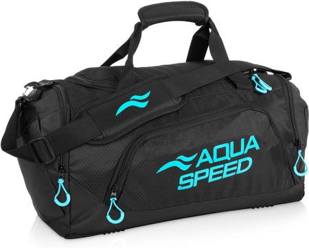 Torba sportowa pływacka na ramię 35l Aqua Speed | SPRAWDŹ NASZĄ OFERTĘ PROMO WEEK
