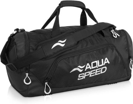 Torba sportowa pływacka na ramię 43l Aqua Speed | SPRAWDŹ NASZĄ OFERTĘ PROMO WEEK
