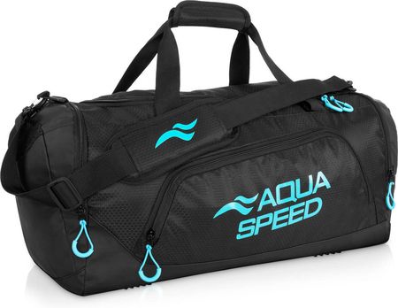 Torba sportowa pływacka na ramię 43l Aqua Speed | SPRAWDŹ NASZĄ OFERTĘ PROMO WEEK