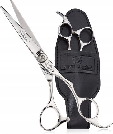 Olivia Garden Nożyczki Do Strzyżenia Włosów Silkcut Na Prawą Rękę 14,6Cm