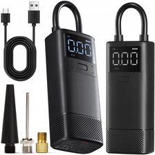 Zdjęcie Elektryczna Pompka Rowerowa Kompresor Przenośny 70Mai Tp05 - Tarnów