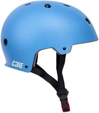 Zdjęcie Kask Rowerowy Do Bmx, Hulajnogi, Rolek, Deskorolki Core Basic - Międzybórz