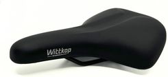 Zdjęcie Siodło Rowerowe Trekking Unisex, Wittkop - Ostróda