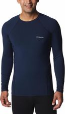 Zdjęcie Koszulka Termiczna Męska Columbia Mwt Stretch M Ls Top - Puławy