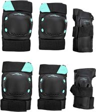 Zdjęcie Ochraniacze Raven Dexard - Pieniężno