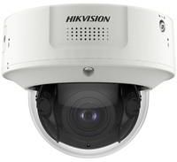 Hikvision Dome Varifocal Lensmotorized Lens Ip67Ik10.4Mp (IDS2CD7146G0IZS832MMD)
