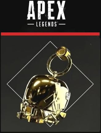 Apex Legends Golden Helm Weapon Charm (Xbox One Key)