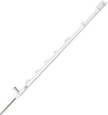 Pomelac Słupek ( Gessler ) Z Poliprop Isopic - Czarny -102-028-025