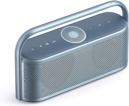 Soundcore Motion X600 Niebieski - Opinie i ceny na Ceneo.pl
