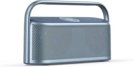 Soundcore Motion X600 サウンドコア レビュー】Anker Soundcore Motion X600 ポータブルHi-Fi