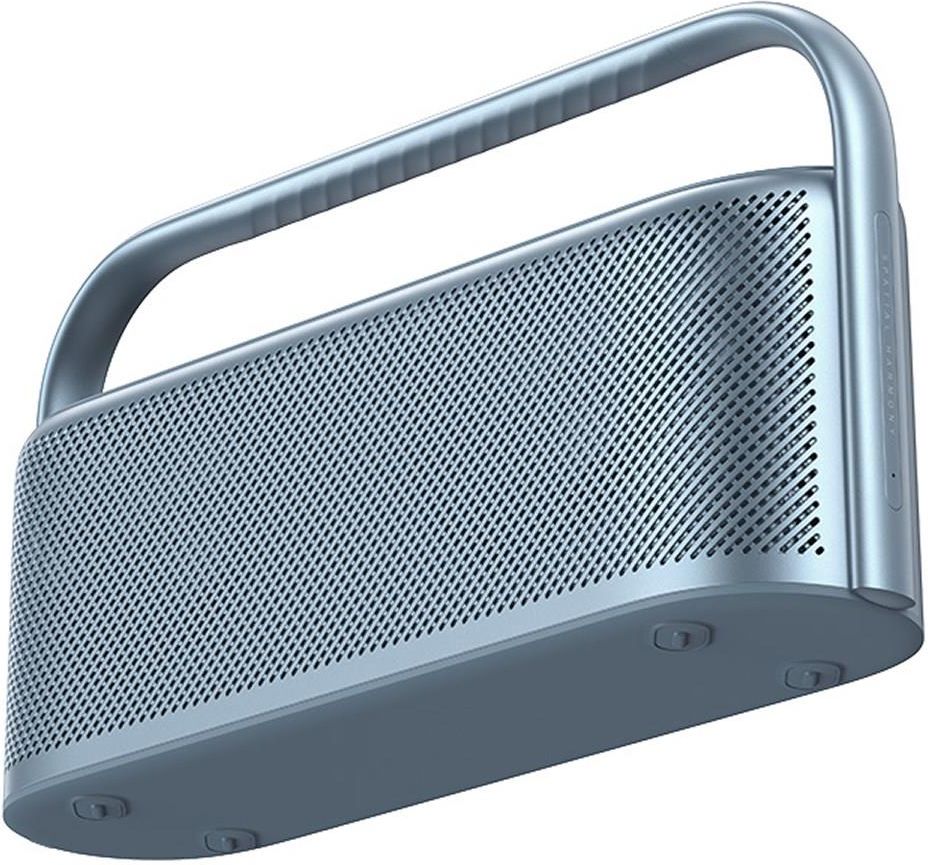 Soundcore Motion X600 Niebieski - Opinie i ceny na Ceneo.pl