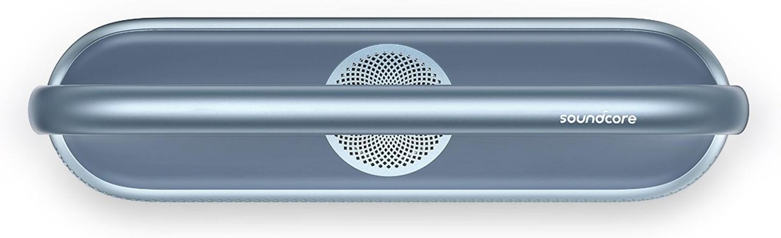 Soundcore Motion X600 Niebieski - Opinie i ceny na Ceneo.pl