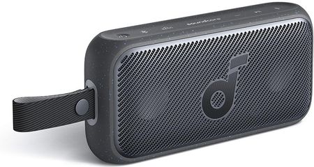 Anker - Anker soundcore motion 300 スペースグレー ANKER Soundcore Motion 300 (ドット柄) A3135011 [スペース
