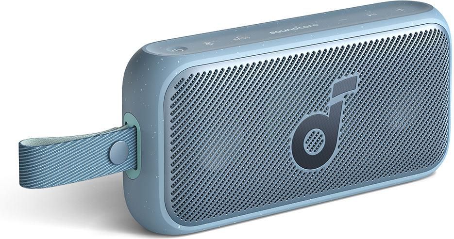 Soundcore Motion 300 Niebieski - Opinie i ceny na Ceneo.pl