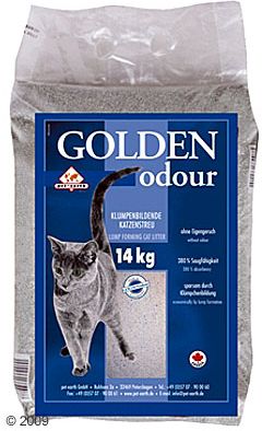 Golden Grey Odour 14Kg