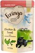 Whiskas Senior 7+ Saszetki Wybór Dań Mieszanych W Sosie 48x85g