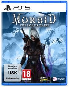 Morbid The Lords of Ire (Gra PS5)