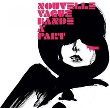 Zdjęcie Nouvelle Vague - Nouvelle Vague 20th Anniversary (2xWinyl) - Dobrodzień