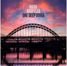 Zdjęcie Mark Knopfler - One Deep River (2xWinyl) - Kalisz