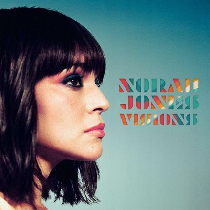 Norah Jones - Visions (Winyl)