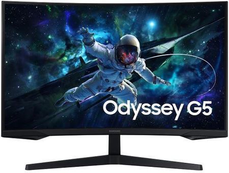 Samsung 32" Odyssey G5 (LS32CG552EUXEN)